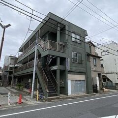 🌞契約金10万円🌸審査通過率90％🌞南鳩ヶ谷駅 歩5分🌸川…