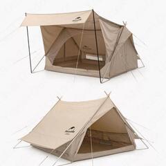 Naturehike テントネイチャーハイク コットンテント