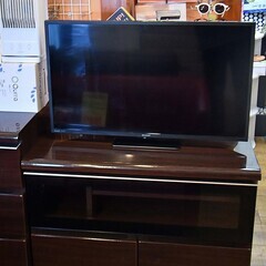 ★2021年製★シャープ　32インチ液晶テレビ　2T-C320DE 中古品★相模原　横浜　神奈川★