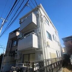 🌞契約金5.8万円🌸審査通過率90％🌞相模大野駅 歩15分…