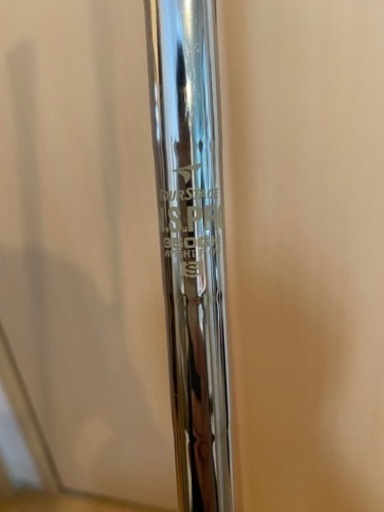 アイアン 6本セット