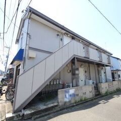🌞契約金6万円🌸審査通過率90％🌞東林間駅 歩8分🌸相模原市南区...