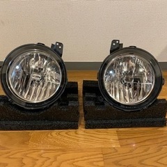 Jeep 2018年式JLスポーツ　純正ハロゲンヘッドライト