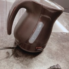 ティファールのケトル꙳★*ﾟ早いもの勝ち！！