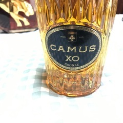 現金OK！未開封です!!年代もの!？オールドカミュ?!未開封のものすべて売ります!の画像