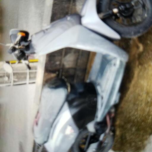 ホンダ　トゥデイ50 自賠責12月まで残ってます。