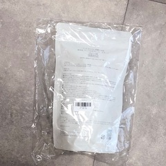 新品　フィスホワイト　炭酸　入浴剤　10回分の画像