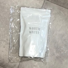 新品　フィスホワイト　炭酸　入浴剤　10回分