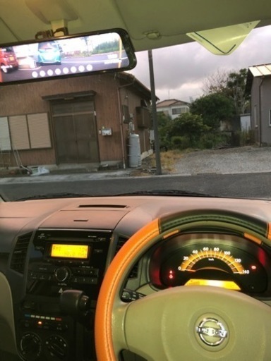 カメラの旅、車検2年