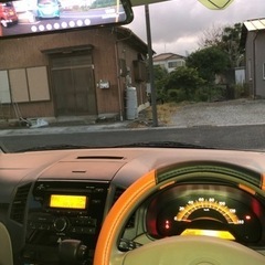 カメラの旅、車検2年