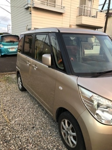 カメラの旅、車検2年