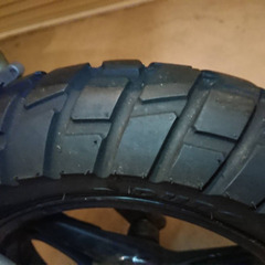 XR100モタードの画像
