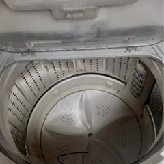 洗濯機