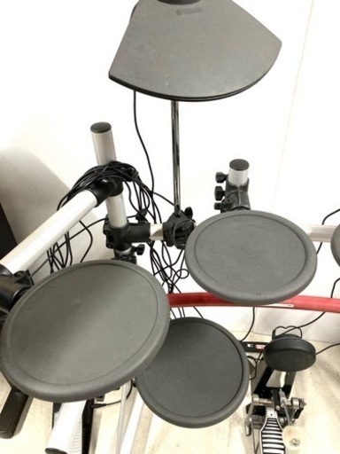 SOLD OUT！美品◆YAMAHA ヤマハ◆電子ドラム DTXPRESS 動作良好 取説付き