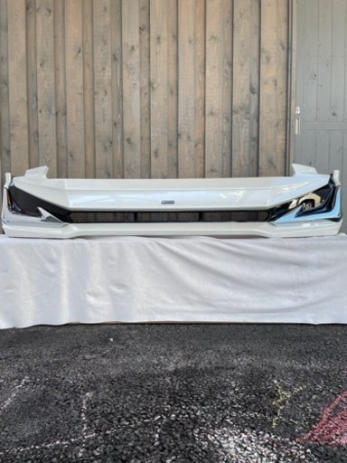 トヨタ　ランドクルーザープラド　150後期　モデリスタ