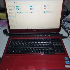 1台限定！　6ヶ月保証（Windows 11+Office202...