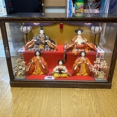 雛人形