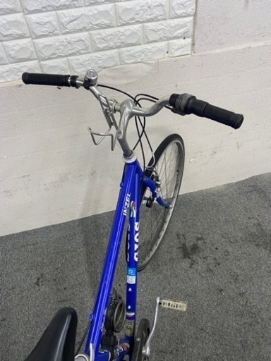 格安　クロスバイク　GIOS 通勤・通学に最適すぐ乗れます