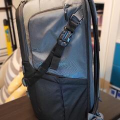 LOWEPRO QUADGUARD BP X3 ドローンバッグの画像
