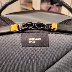LOWEPRO QUADGUARD BP X3 ドローンバッグの画像