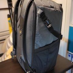 LOWEPRO QUADGUARD BP X3 ドローンバッグの画像