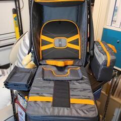 LOWEPRO QUADGUARD BP X3 ドローンバッグの画像