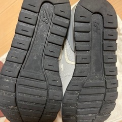 ニューバランス996  18cmの画像