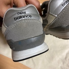 ニューバランス996  18cmの画像
