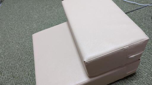 ペット　階段　美品