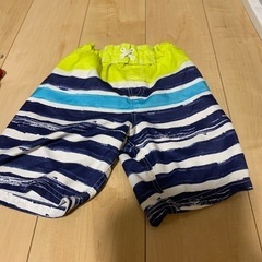 キッズ水着🩳5歳くらいにおすすめ