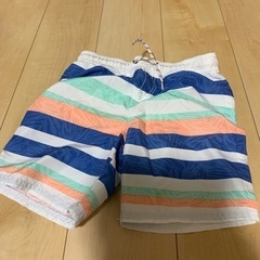 OSHKOSH男児用水着🩳6Tサイズ