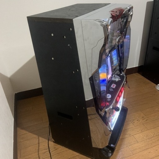 5号機 エウレカセブンAO