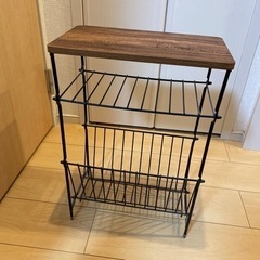 ラック