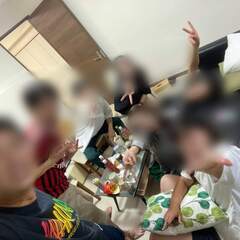 【🌟20代限定🌟】Airbnb飲み！ - 友達