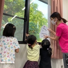 7notes英語リトミック& kids' English教室の画像