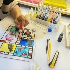 ディンプルアート認定講師育成講座の画像