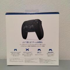 DualSense ワイヤレスコントローラー の画像