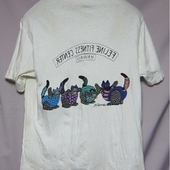 crazy shirt クリバンキャット TシャツAの画像