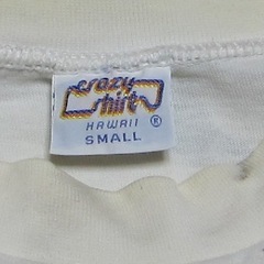 crazy shirt クリバンキャット TシャツAの画像