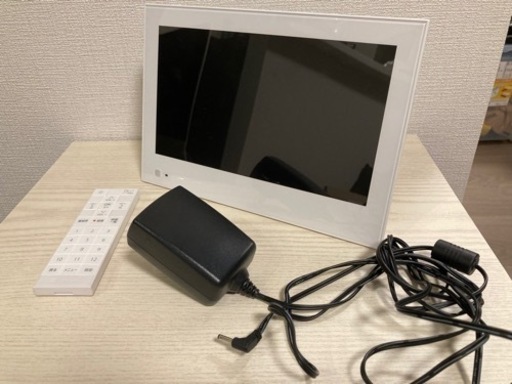 ソフトバンク　フォトビジョンHWAAV1