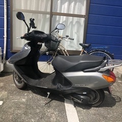 ホンダ100CC