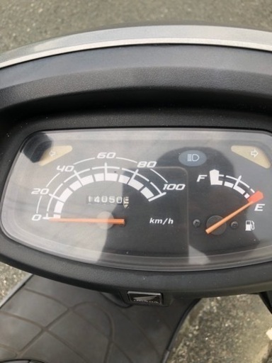 ホンダ100CC