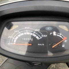 ホンダ100CCの画像
