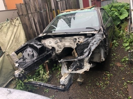 取引保留マークII ツアラーV JZX100 書類有　1JZ 5速公認