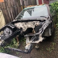 取引保留マークII ツアラーV JZX100 書類有　1JZ 5速公認の画像