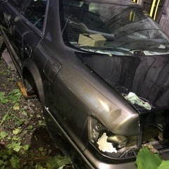 取引保留マークII ツアラーV JZX100 書類有　1JZ 5速公認