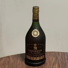 ナポレオン メイフォー ブランデーの画像