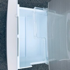 2082番 三菱✨ノンフロン冷凍冷蔵庫✨MR-R47T-F‼️