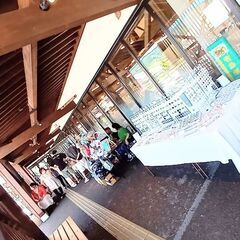 【出店者募集中】手作り雑貨✳セルフィッシュマーケット23  - 小県郡