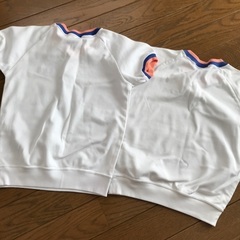 けやき台、つつじが丘幼稚園　体操服譲ります